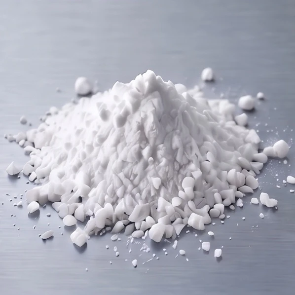 Achat d’oxyde de hafnium